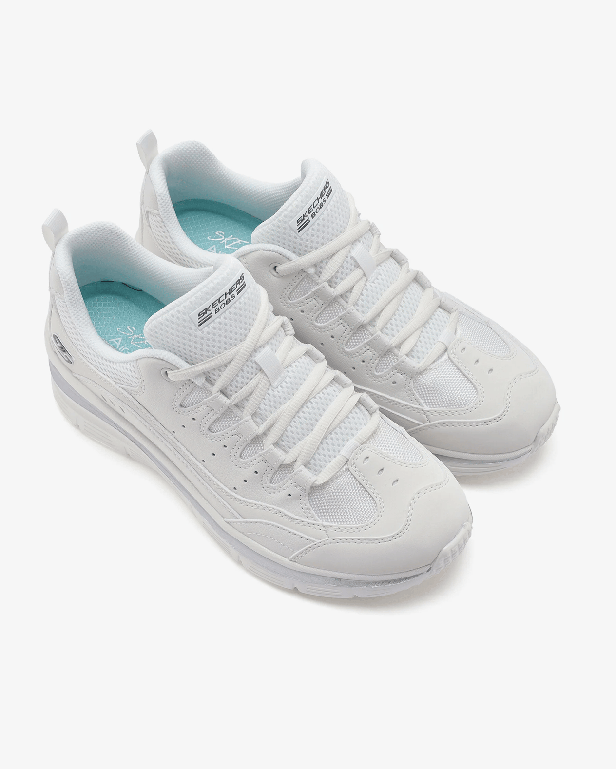 Skechers Fashion Fit Kadın Beyaz Spor Ayakkabı 896295TKOFWTSkechers896295TKOFWT