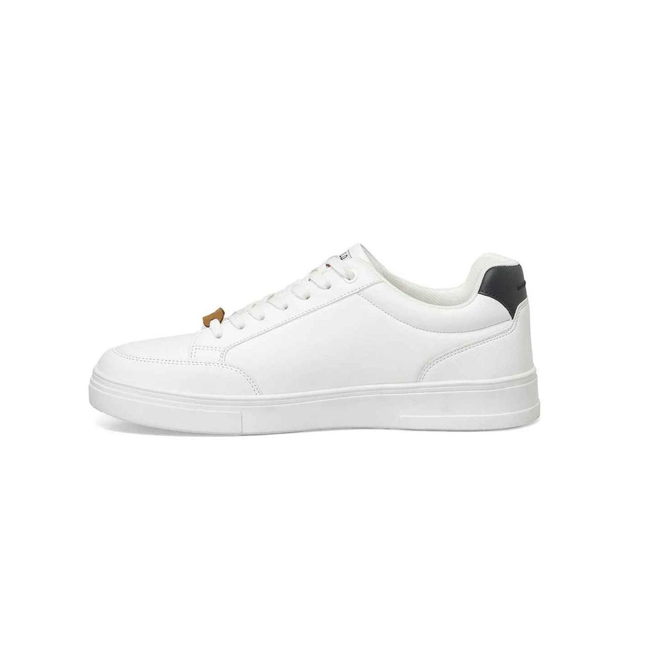 U.S. Polo Assn. NORM 4PR Beyaz Erkek Sneaker Ayakkabı 101815936U.S.Polo Assn.A10181593612010