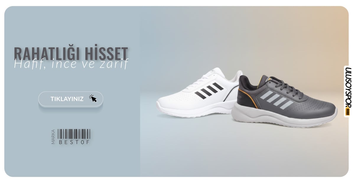 Bestof Garson Erkek Ayakkabı