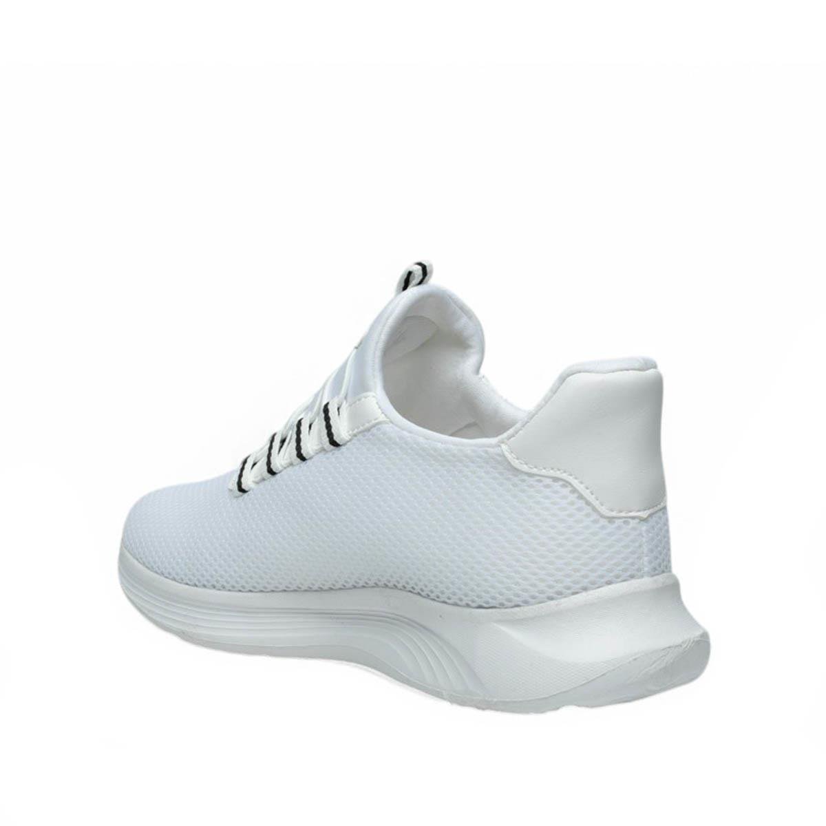 AcropolAcropol Erkek 127 Anorak Beyaz Siyah