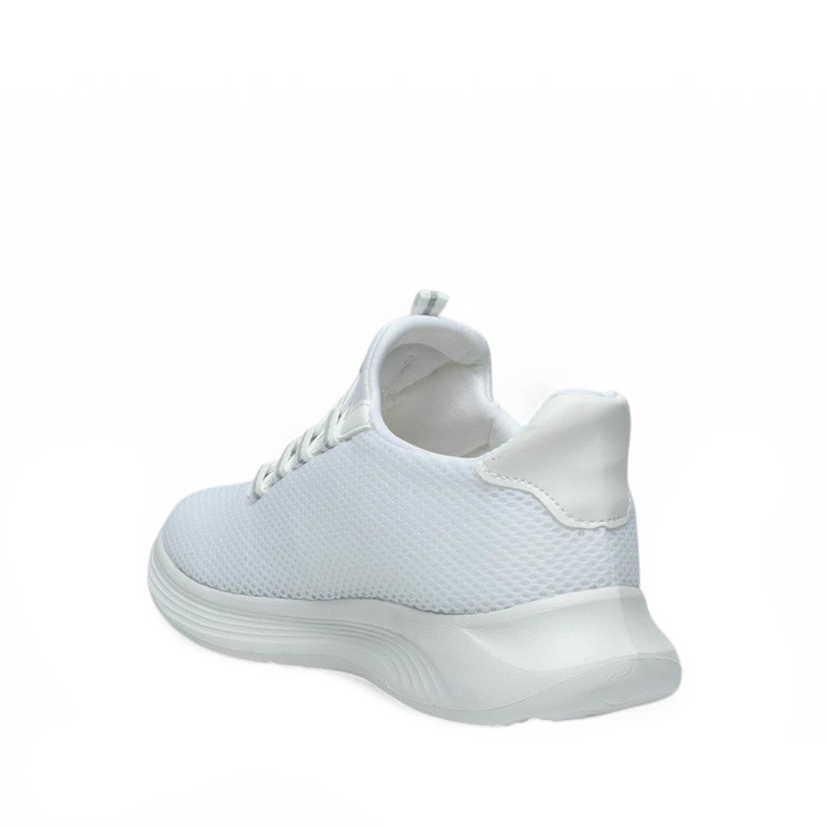 AcropolAcropol Zenne 124 Anorak Beyaz Gümüş