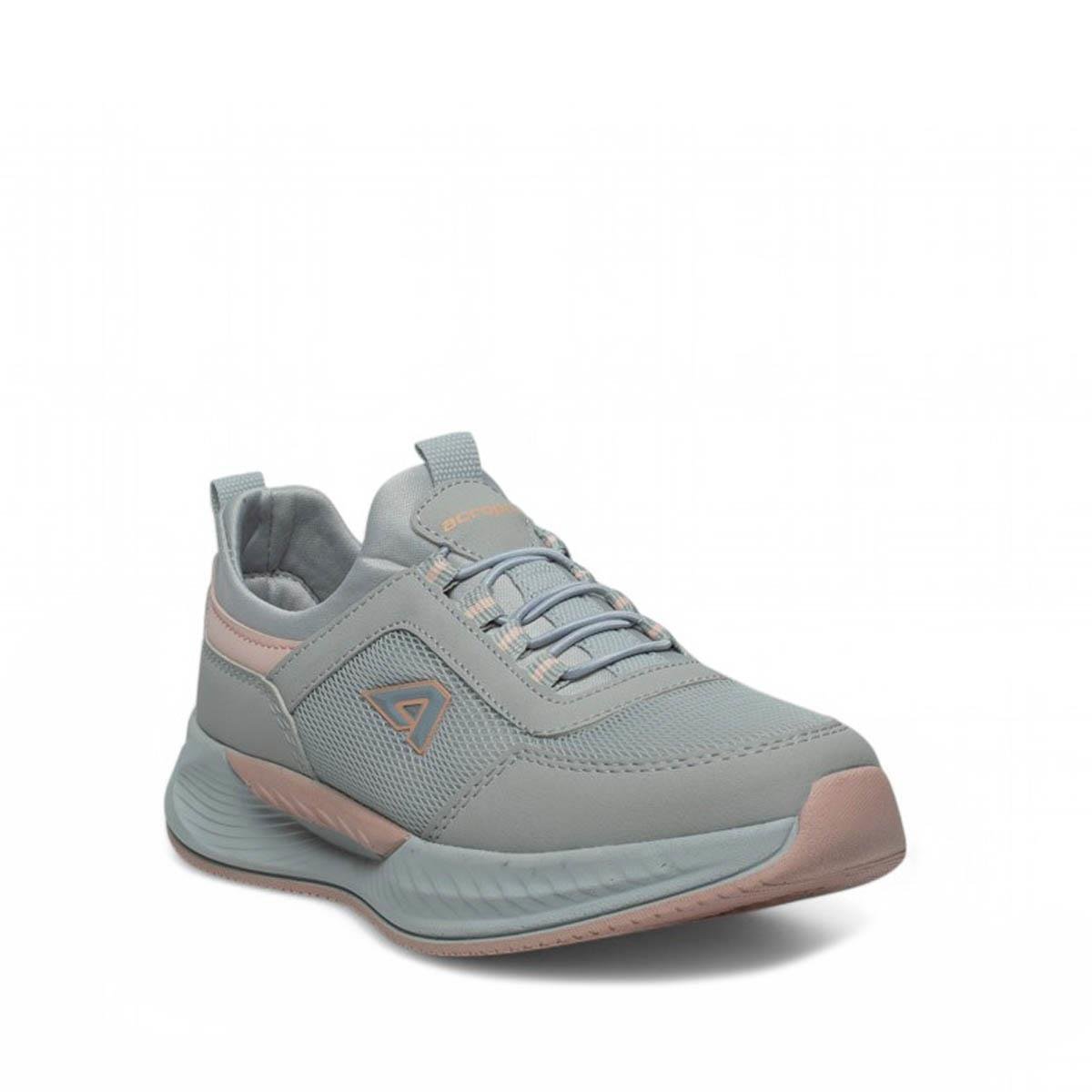 AcropolAcropol Zenne 137 Anorak Buz Pudra