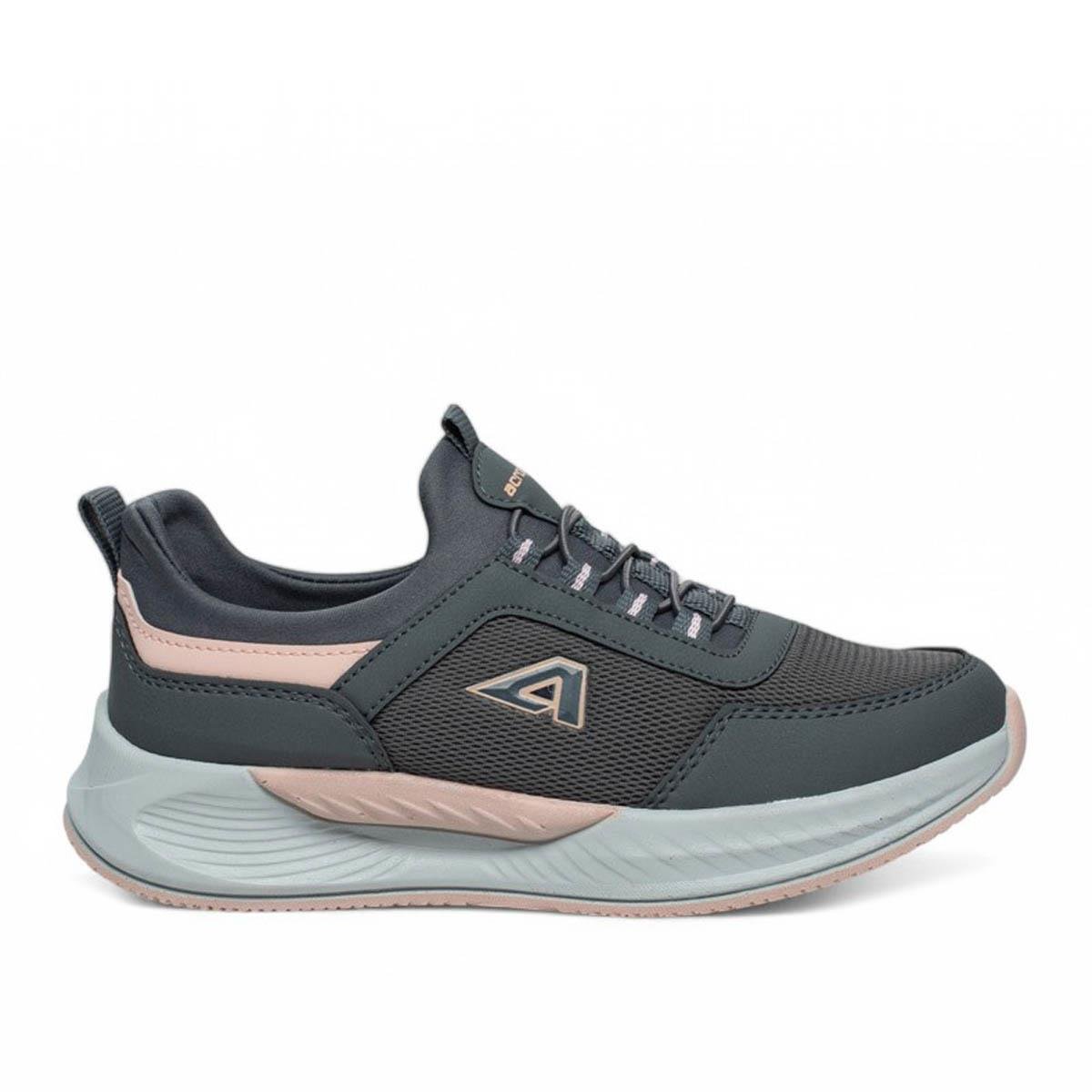 AcropolAcropol Zenne 137 Anorak Füme Pudra