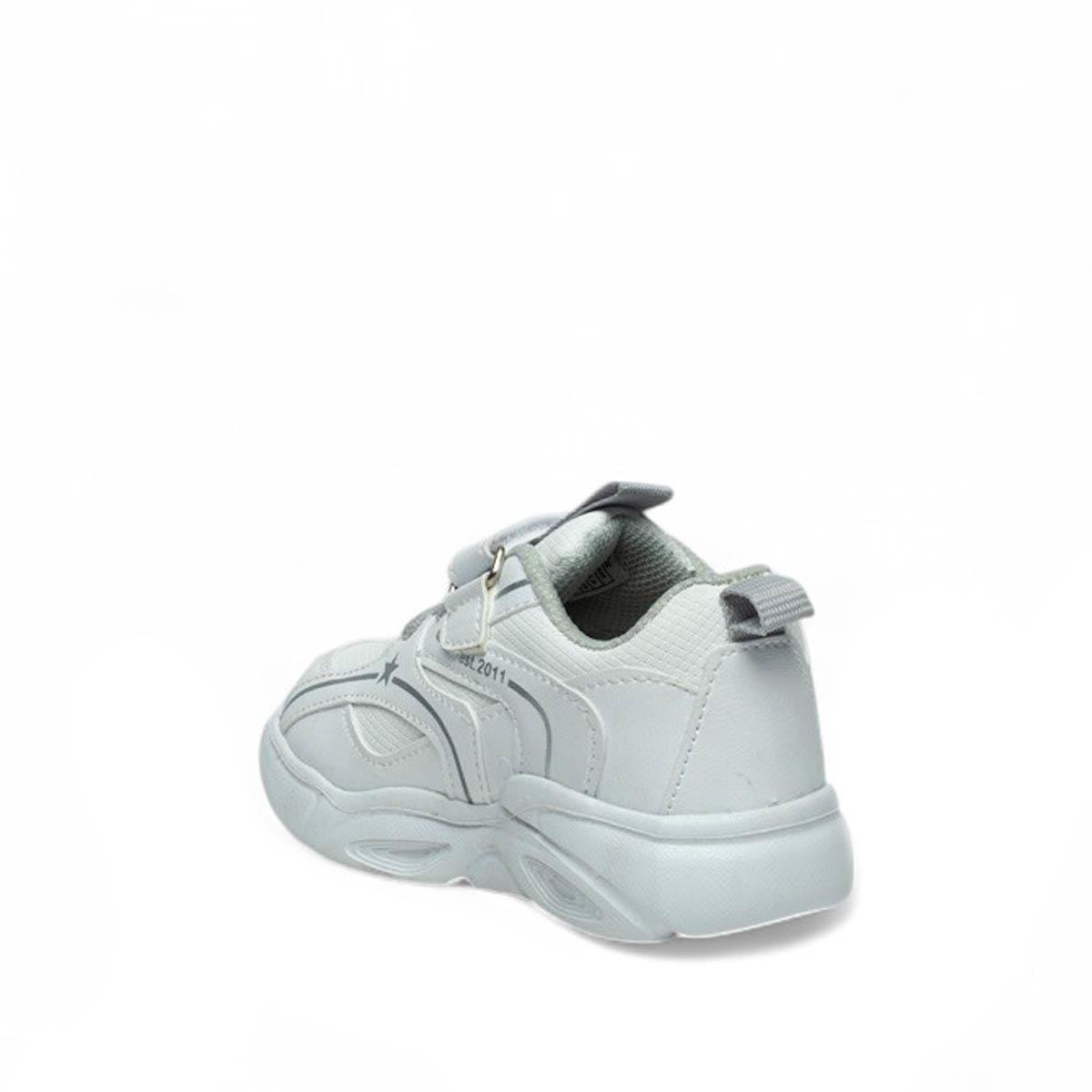 ArmixArmix Bebe 505 Cilt Beyaz Gümüş