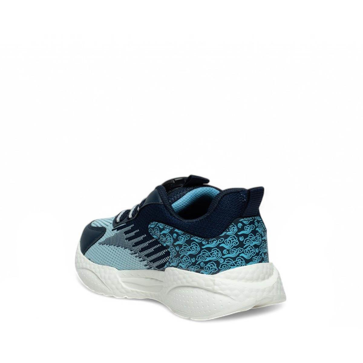 ArmixDeep Filet 345 Triko Laci Bebe Mavi