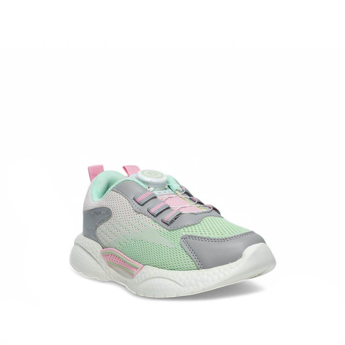 ArmixDeep Filet 345 Triko Pembe Su Yeşili