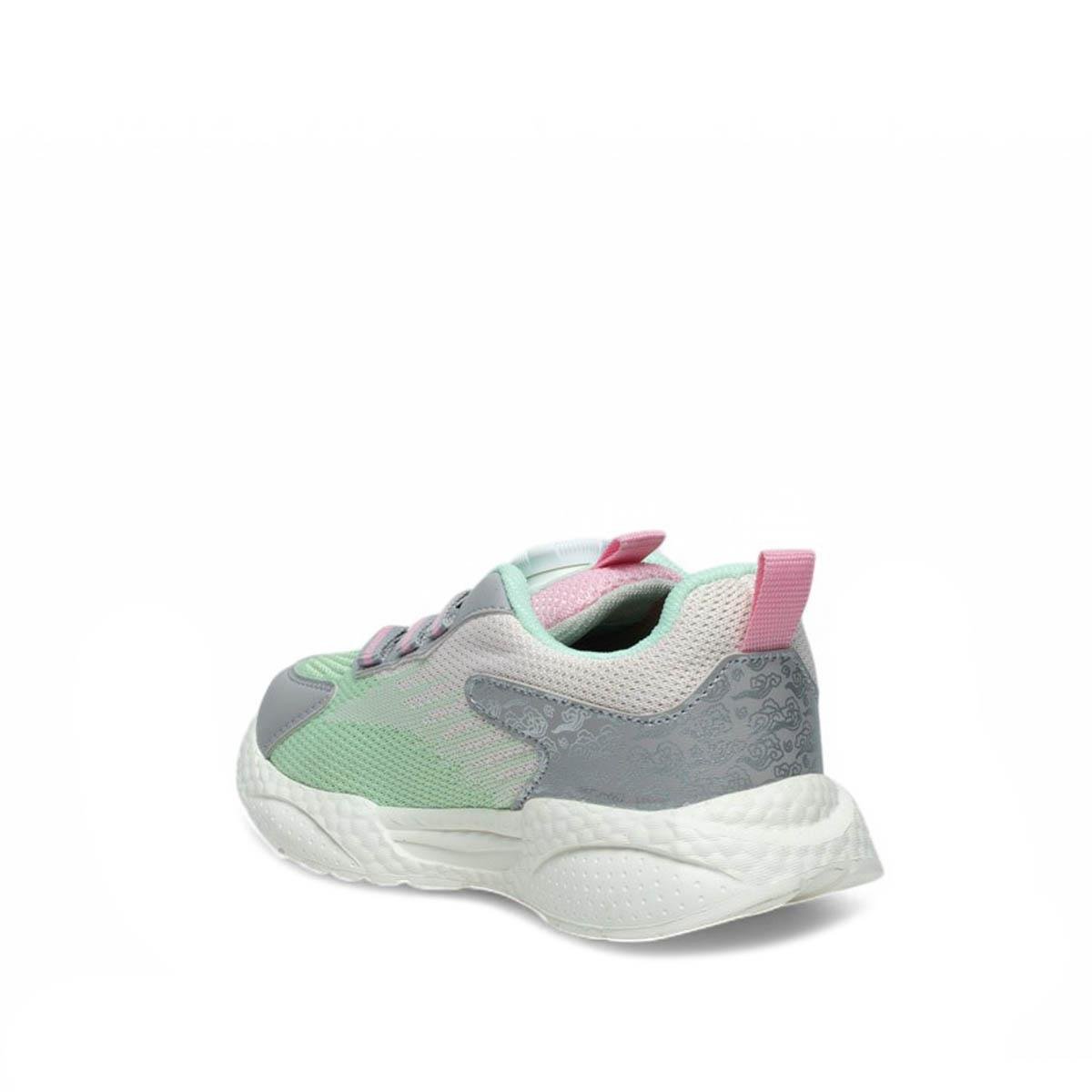 ArmixDeep Filet 345 Triko Pembe Su Yeşili