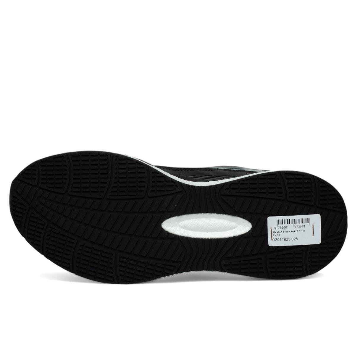 BestoffBestof Erkek B-623 Triko Füme