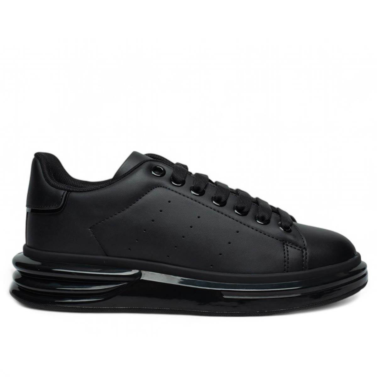 Bestof Erkek B 628 Cilt Siyah Siyah (42-44)