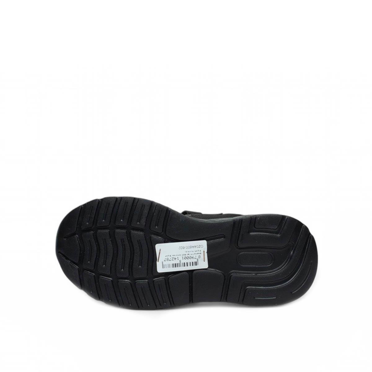 BestoffBestof Filet 600 Anorak Siyah Siyah Kırmızı
