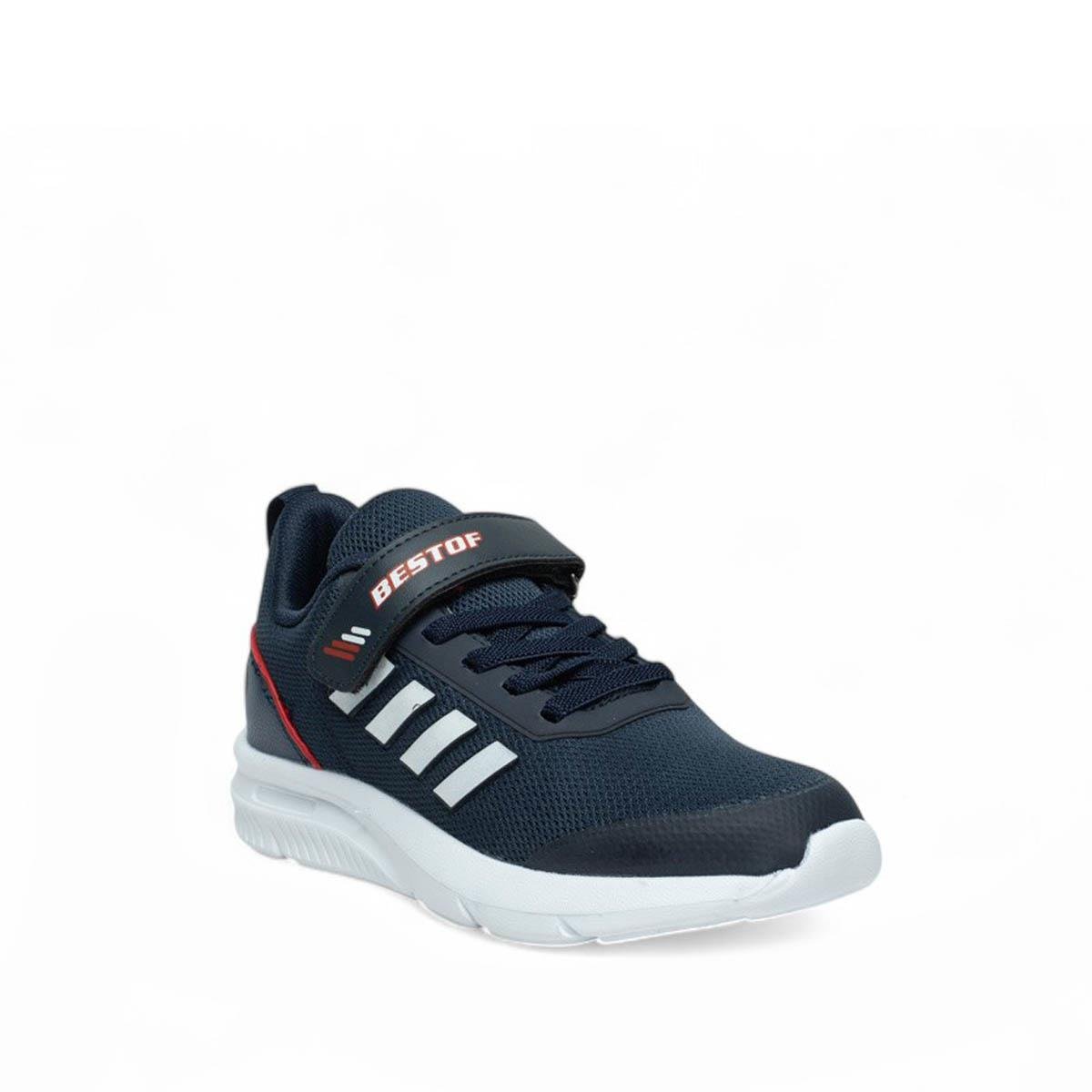 BestoffBestof Filet B100 Anorak Lacivert Beyaz