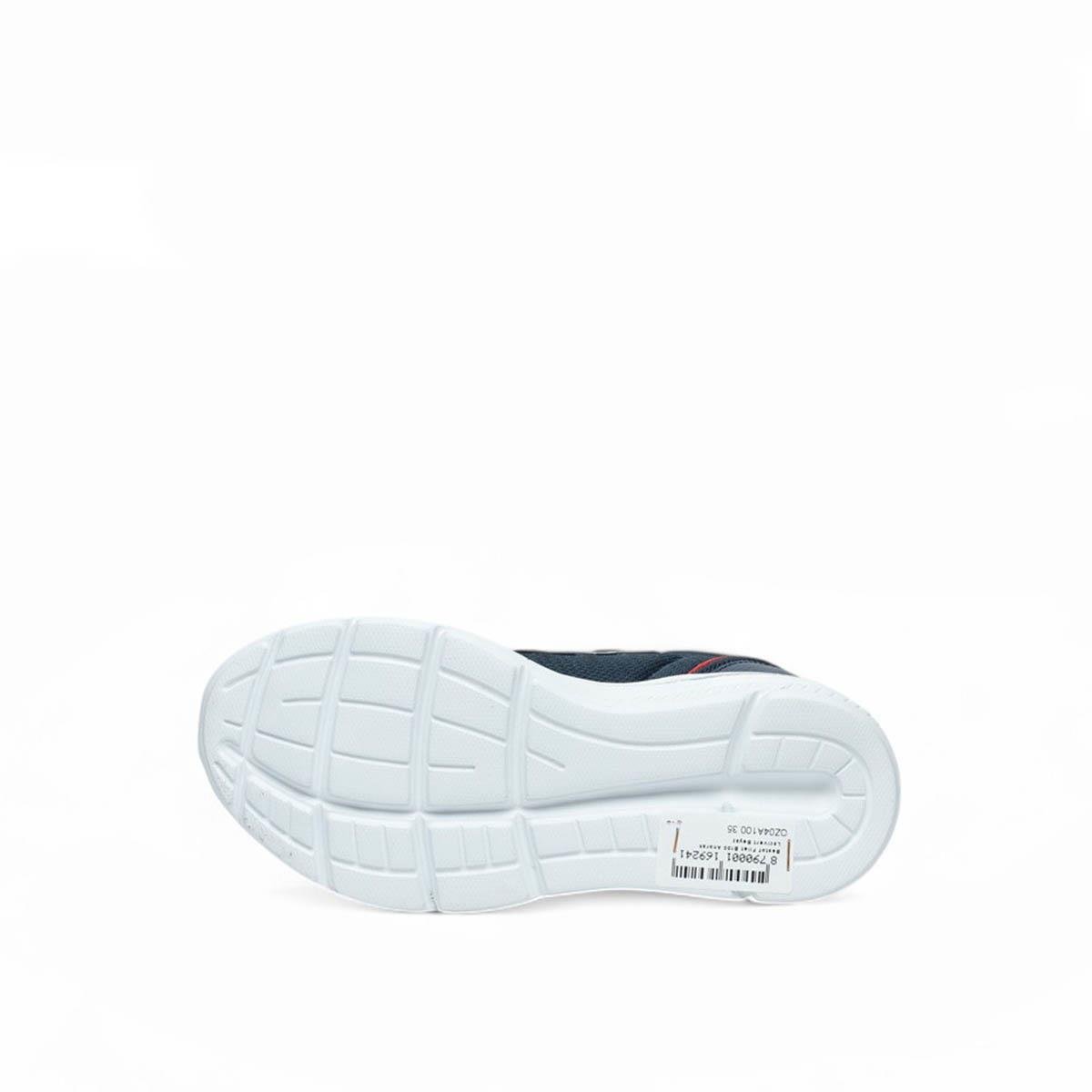 BestoffBestof Filet B100 Anorak Lacivert Beyaz