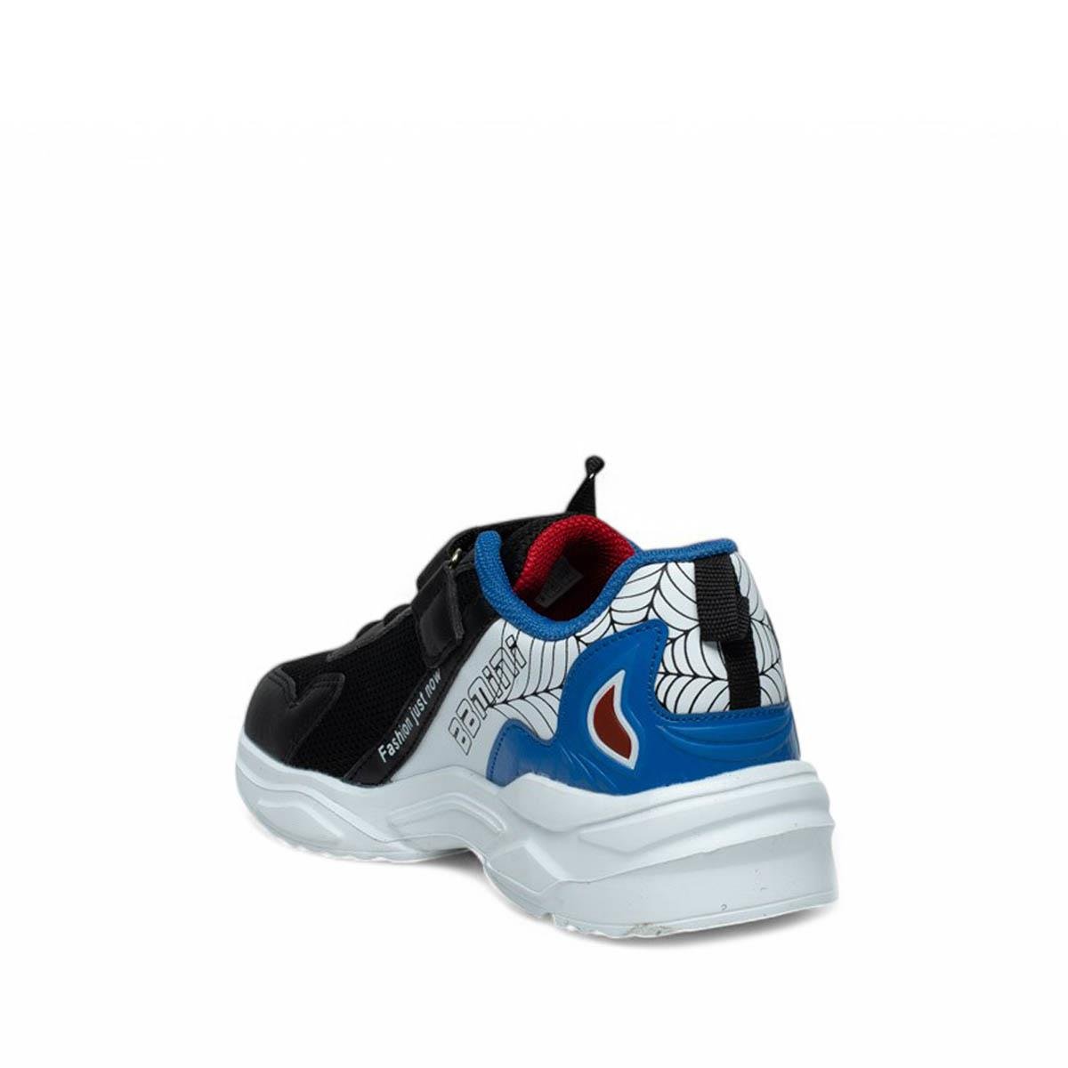 BestoffBestof Filet B116 Anorak Siyah Beyaz