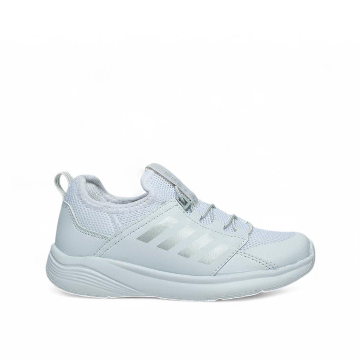 Bestof Filet B354 Anorak Beyaz Gümüş