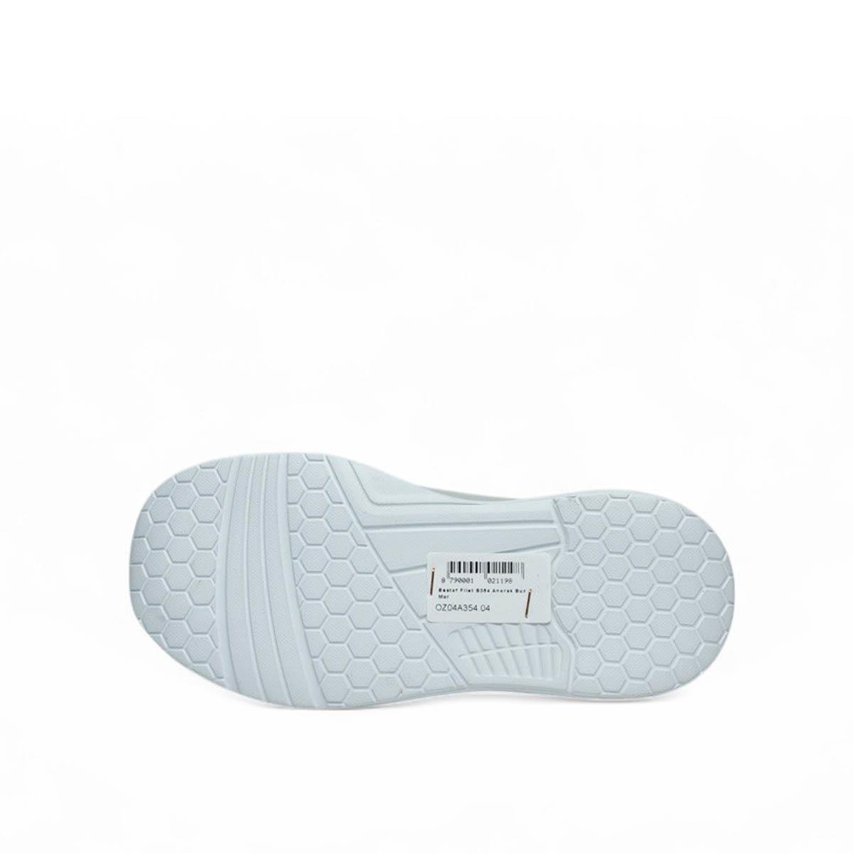 BestoffBestof Filet B354 Anorak Buz Mor