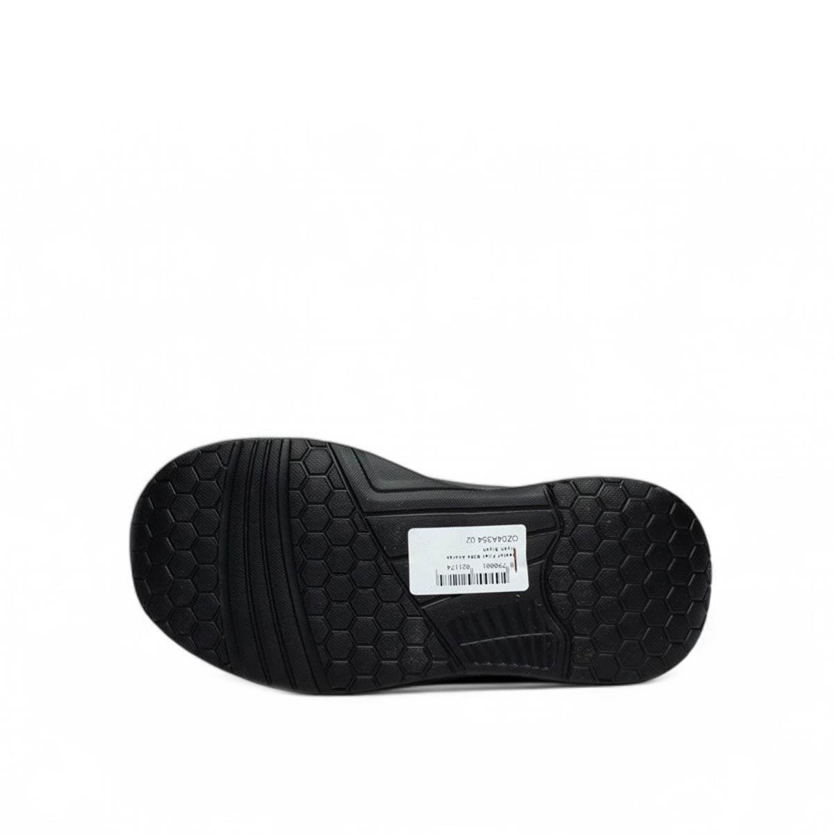 BestoffBestof Filet B354 Anorak Siyah Siyah