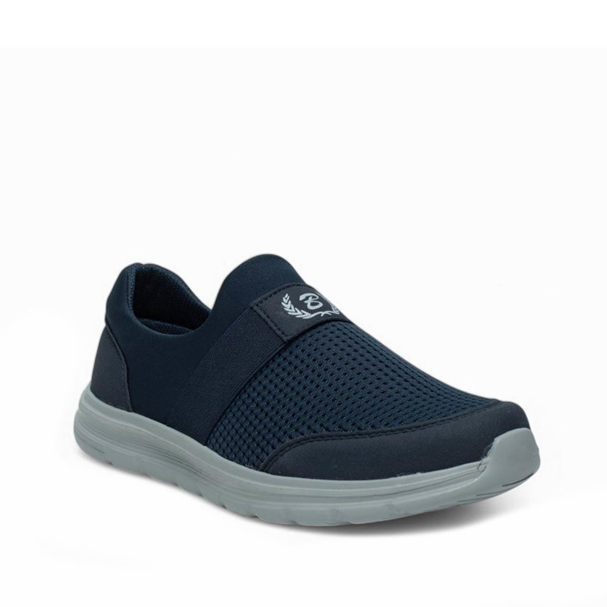 Black SeaBlack Sea Erkek 527 Aqua Lacivert