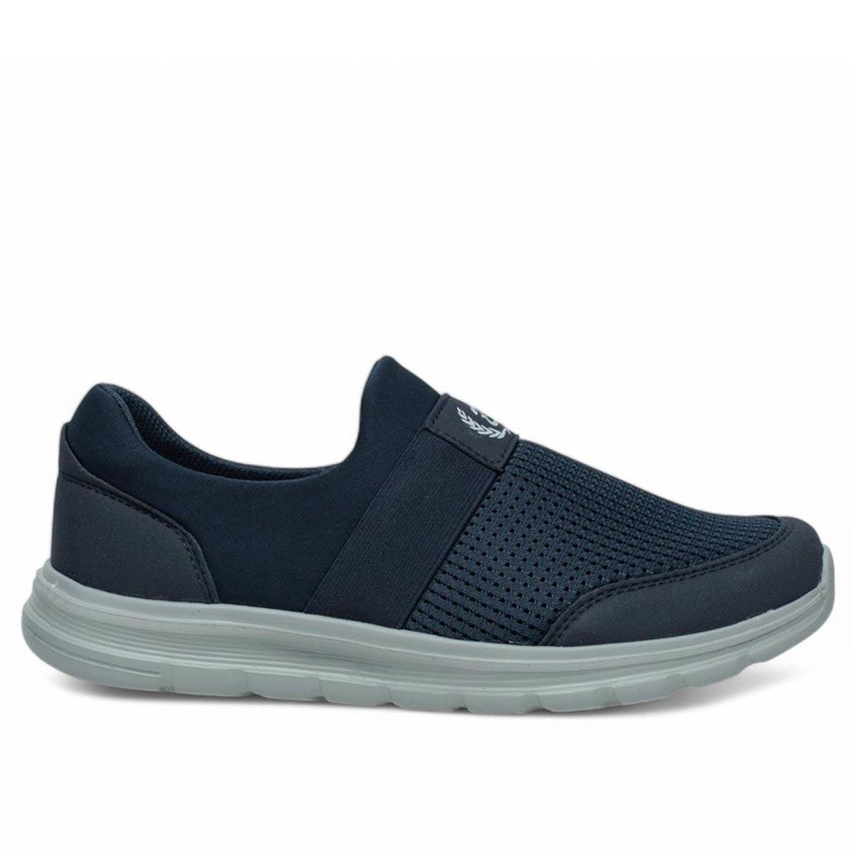 Black Sea Erkek 527 Aqua Lacivert
