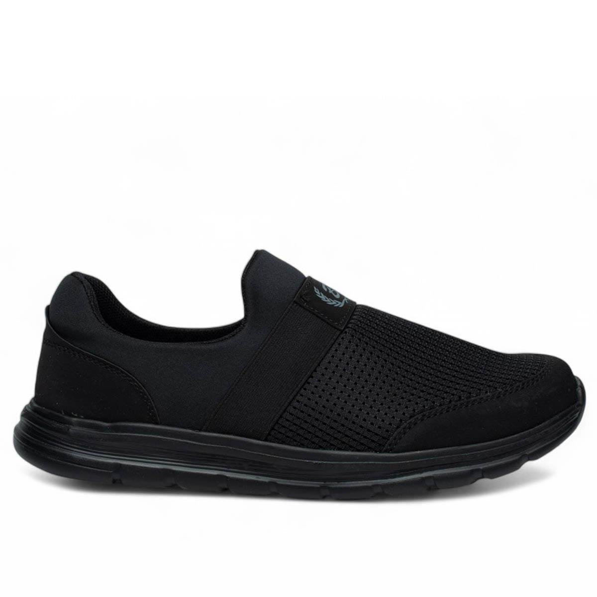 Black SeaBlack Sea Erkek Jumbo 527 Aqua Siyah