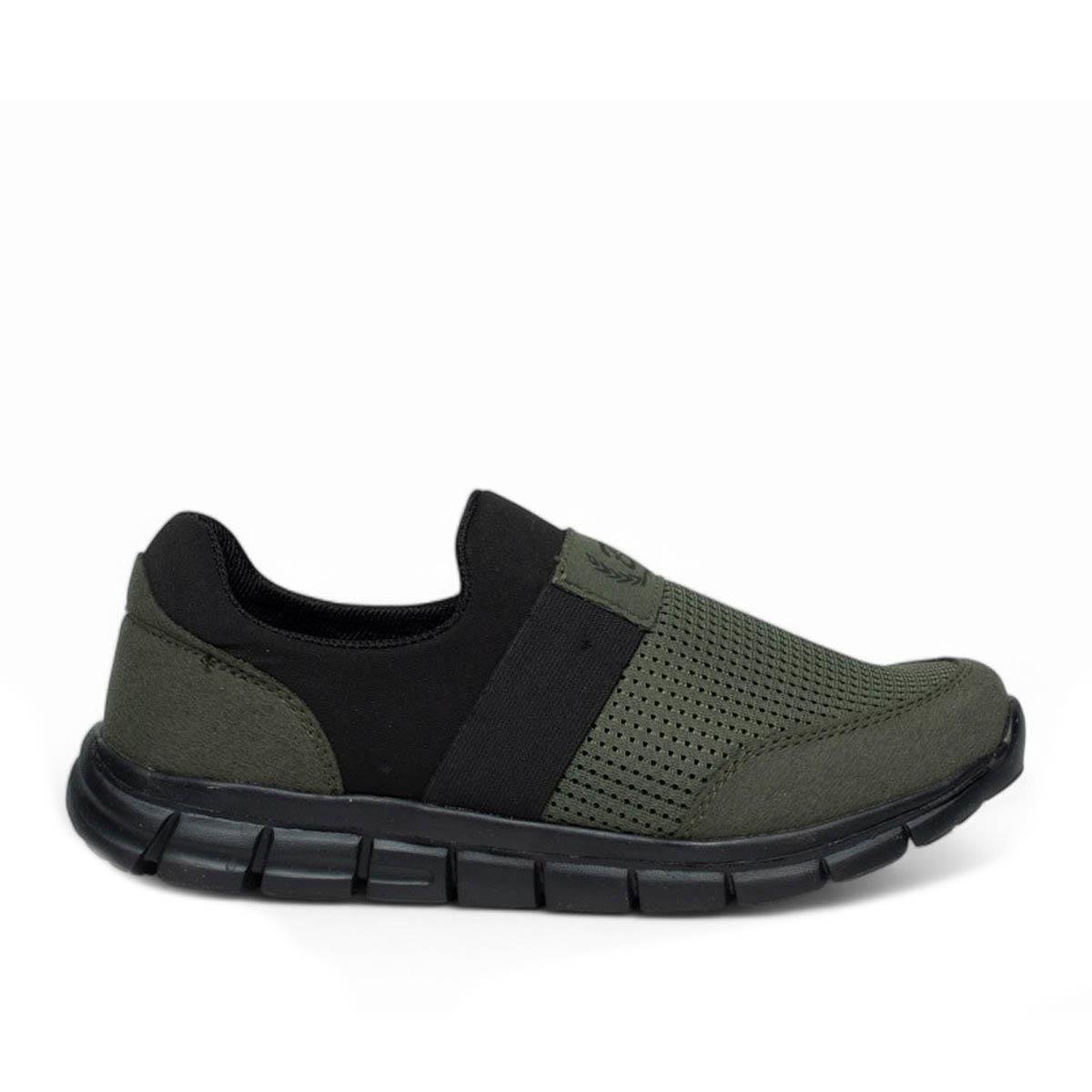 Black SeaBlack Sea Zenne 527 Aqua Haki