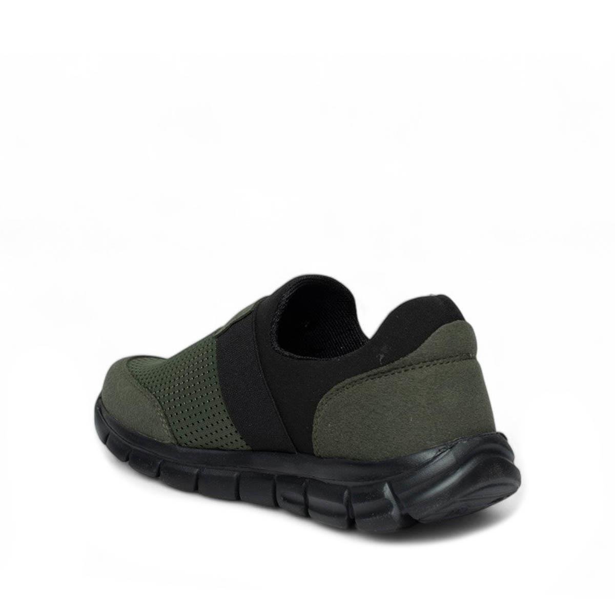 Black SeaBlack Sea Zenne 527 Aqua Haki
