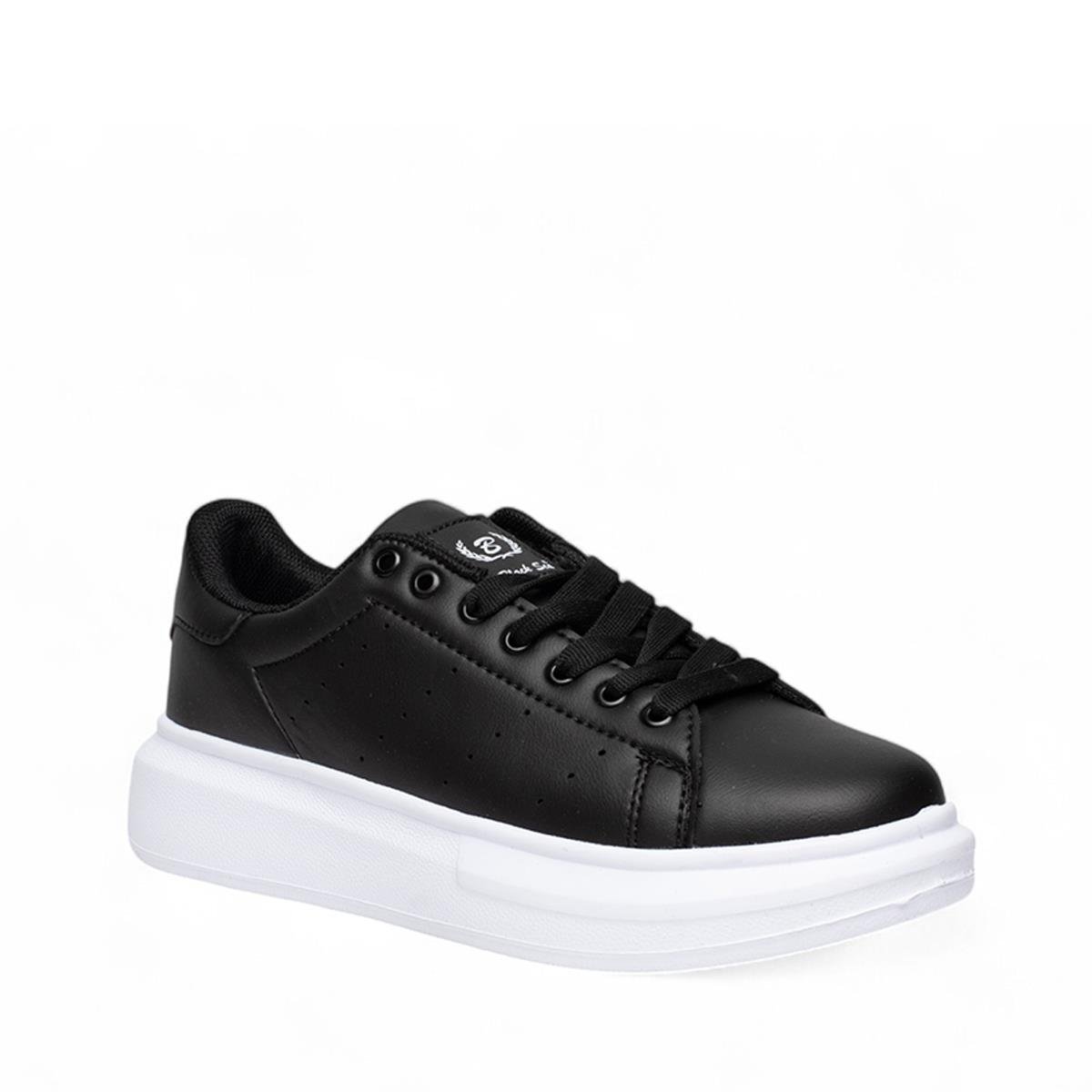 Black SeaBlack Sea Zenne 610 Cilt Siyah Beyaz