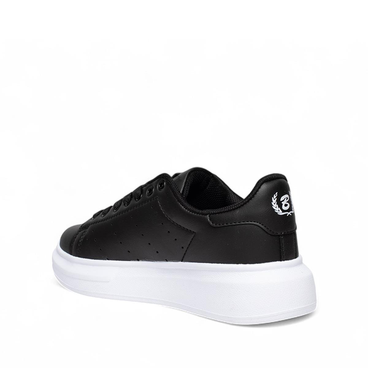 Black SeaBlack Sea Zenne 610 Cilt Siyah Beyaz