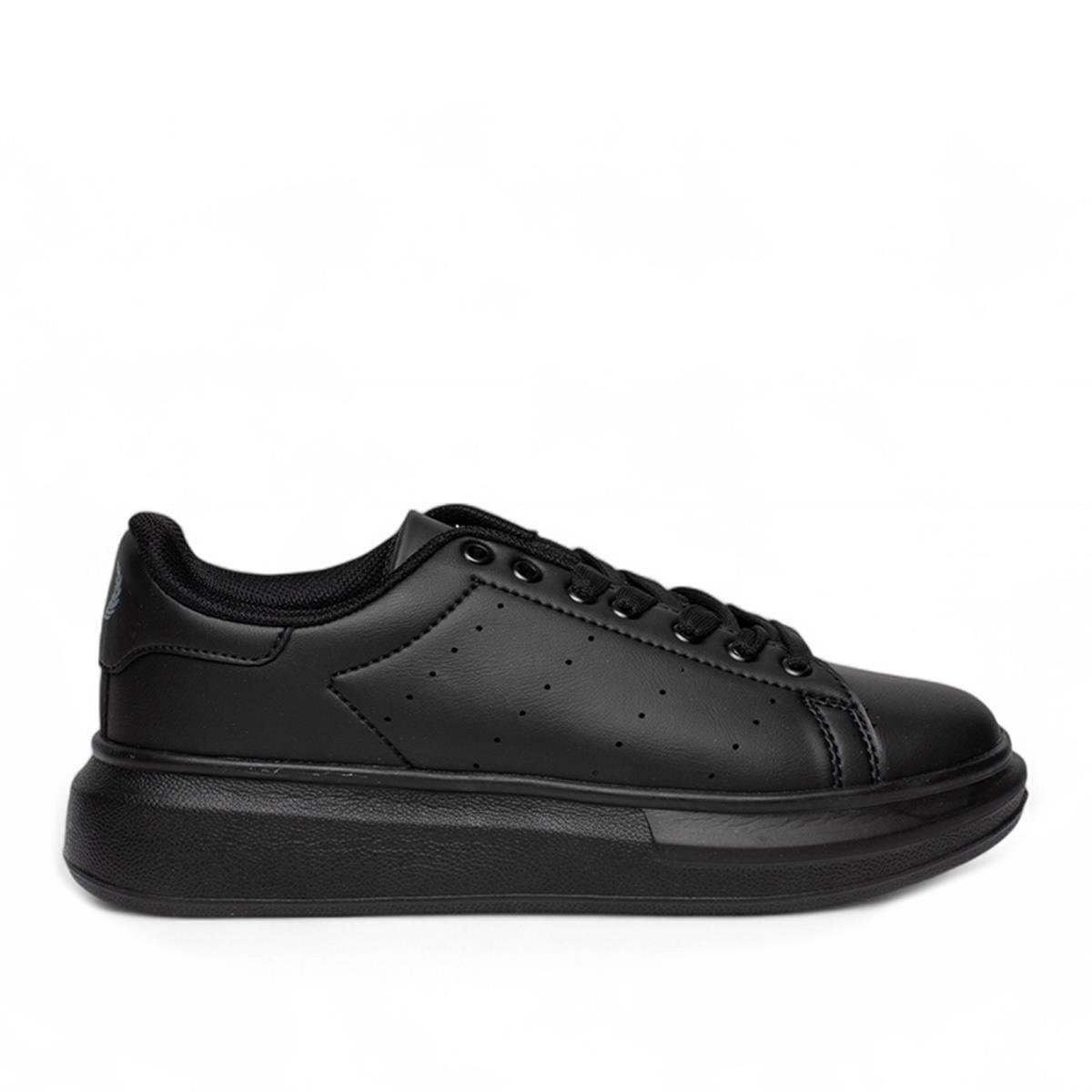 Black SeaBlack Sea Zenne 610 Cilt Siyah