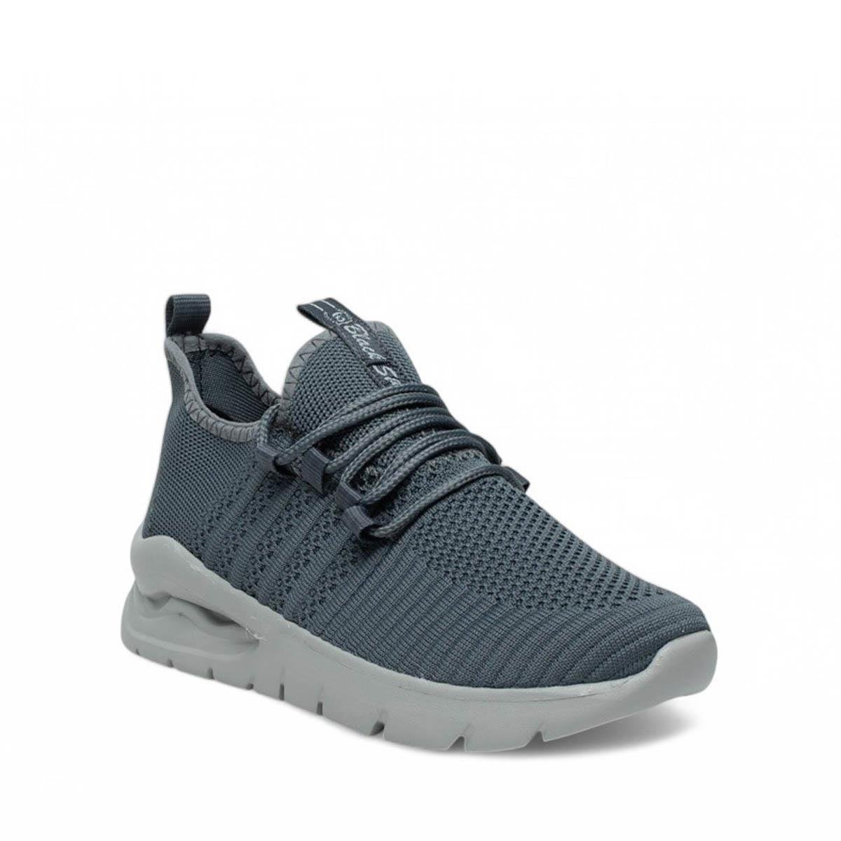 Black SeaBlack Sea Zenne 614 Triko Füme