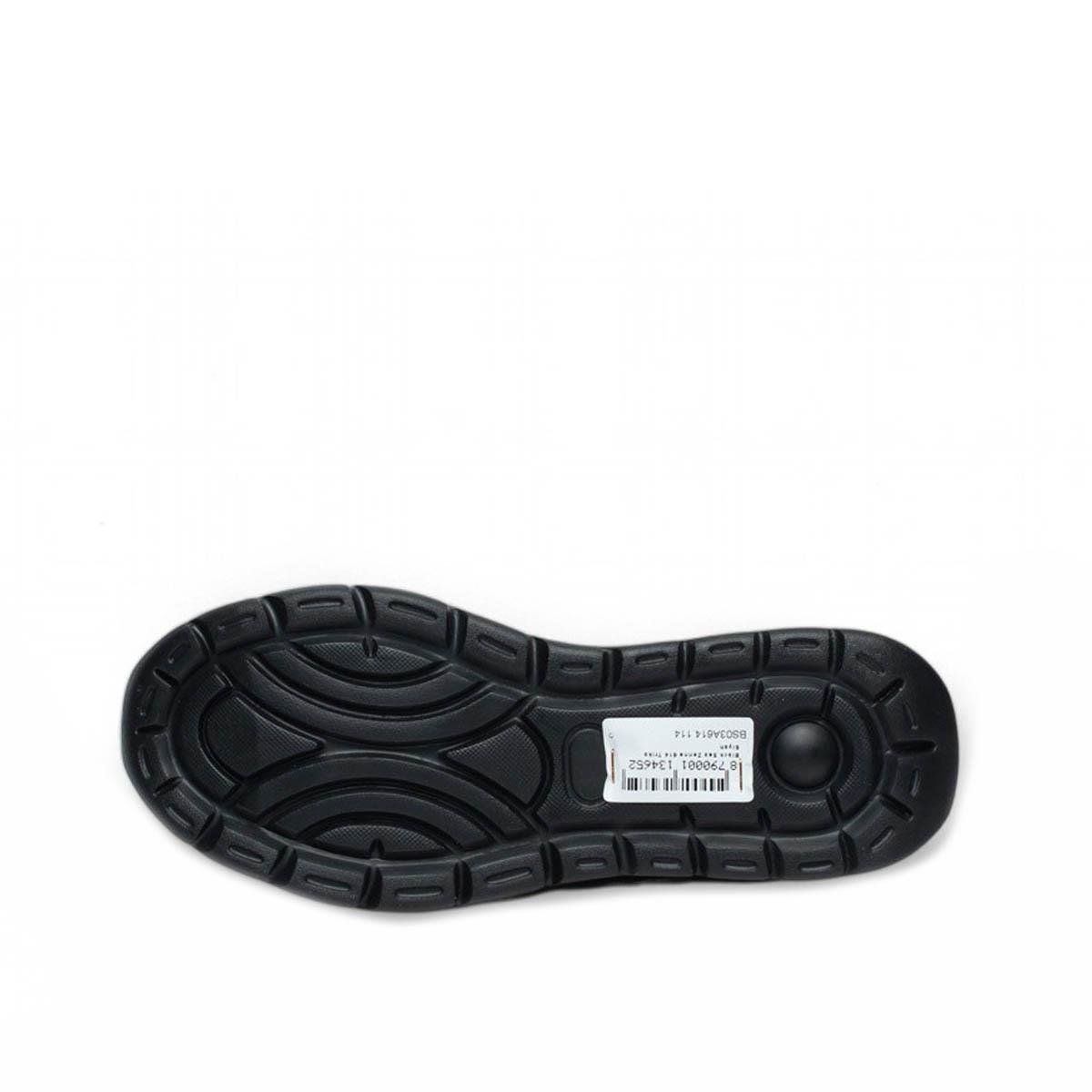 Black SeaBlack Sea Zenne 614 Triko Siyah