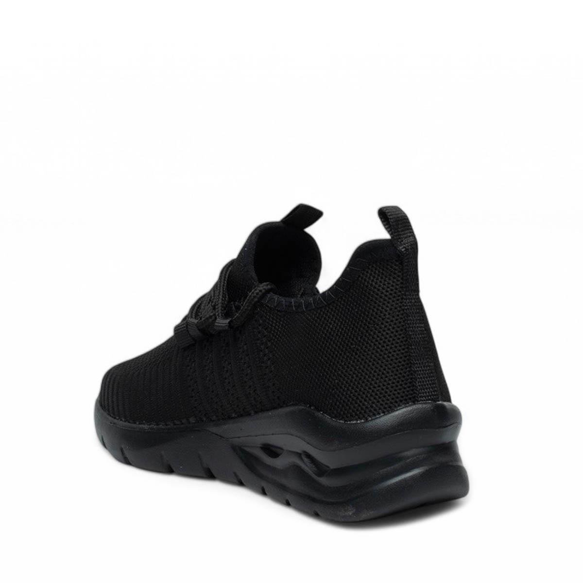 Black SeaBlack Sea Zenne 614 Triko Siyah