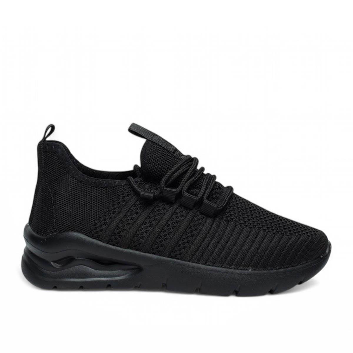 Black SeaBlack Sea Zenne 614 Triko Siyah
