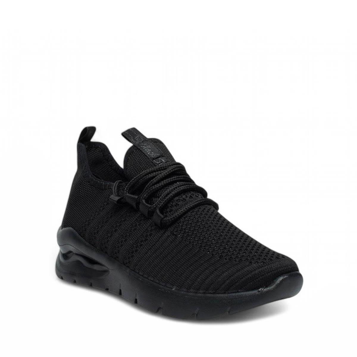 Black SeaBlack Sea Zenne 614 Triko Siyah