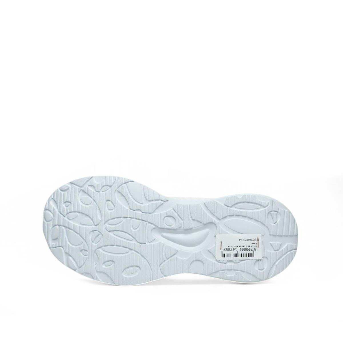 Black SeaBlack Sea Zenne 620 Triko Beyaz
