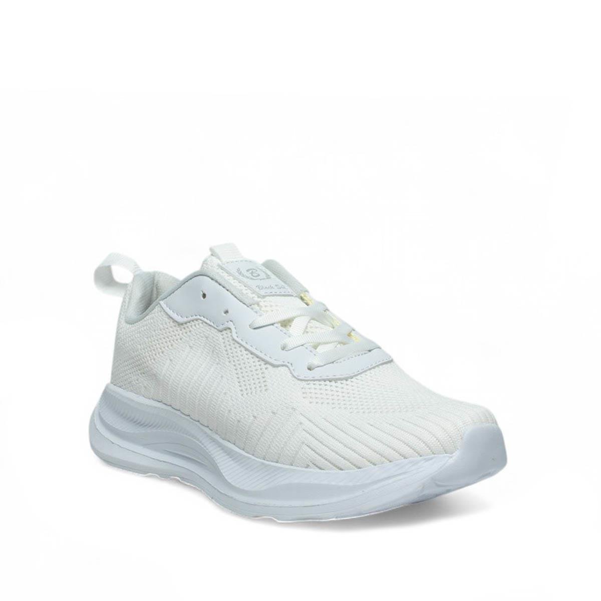 Black SeaBlack Sea Zenne 620 Triko Beyaz