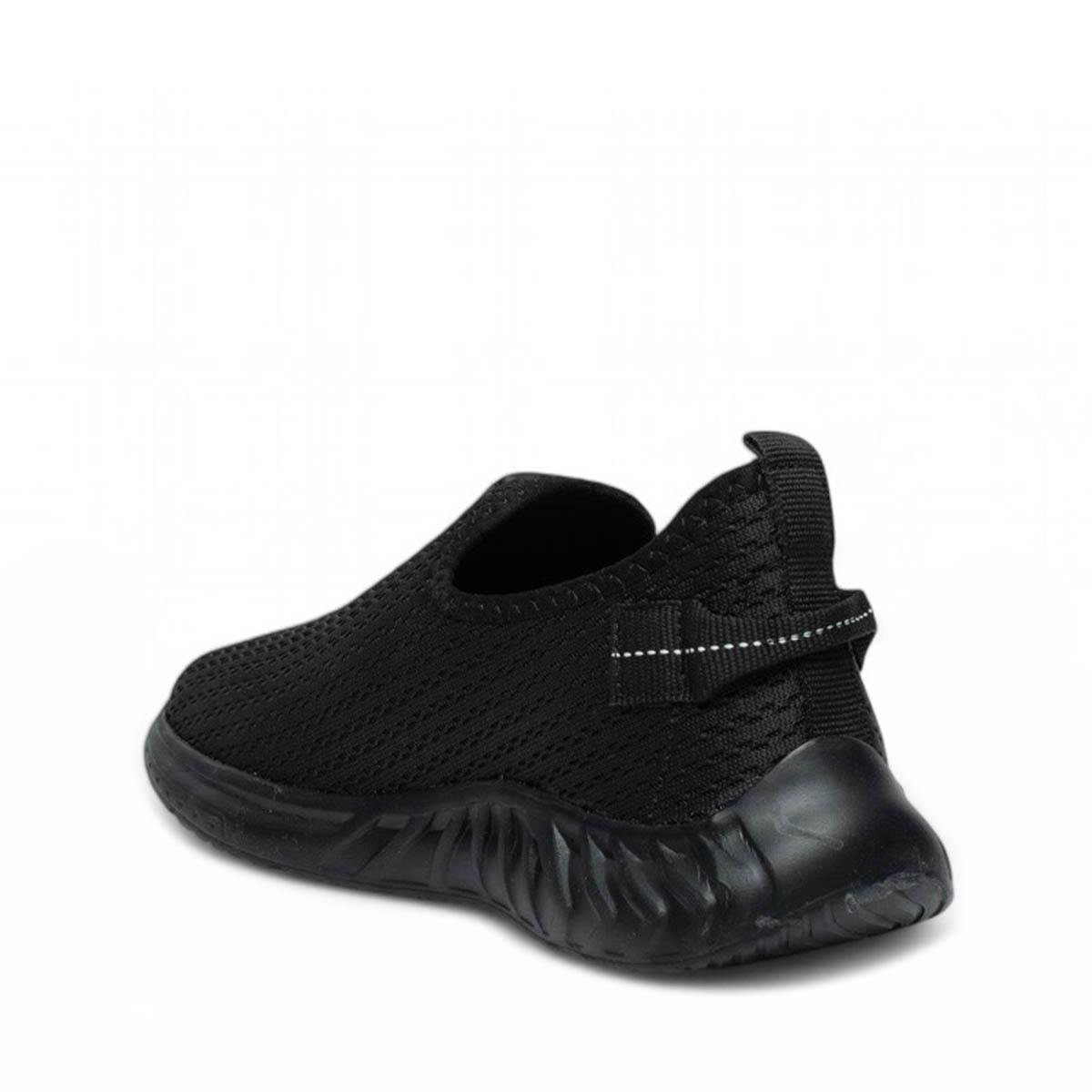 BlackwildBlackwild Erkek 117 Triko Siyah Siyah