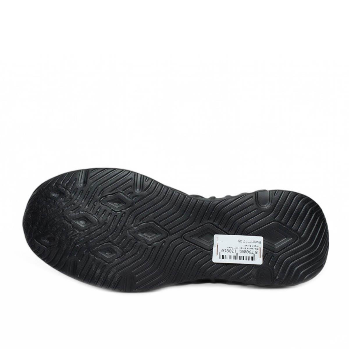 BlackwildBlackwild Erkek 117 Triko Siyah Siyah
