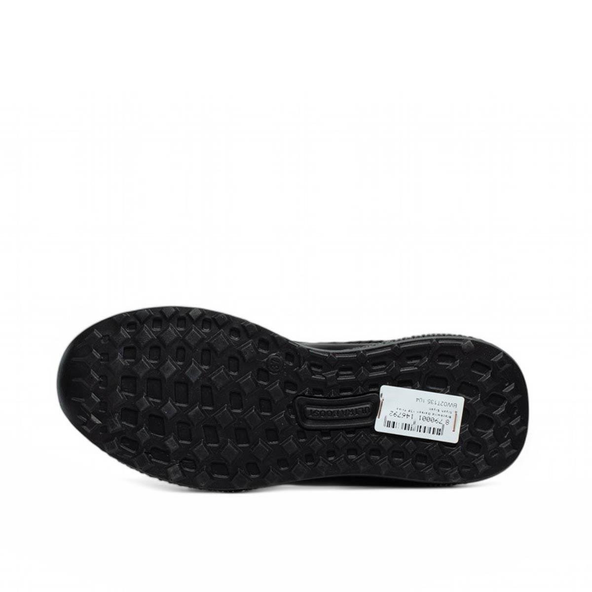 BlackwildBlackwild Garson 135 Triko Siyah Siyah