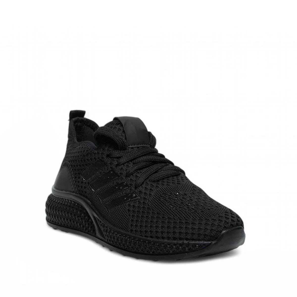 BlackwildBlackwild Garson 135 Triko Siyah Siyah