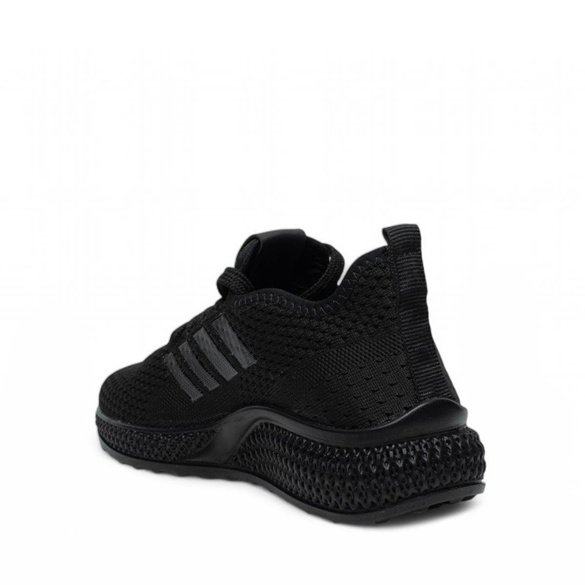 BlackwildBlackwild Garson 135 Triko Siyah Siyah