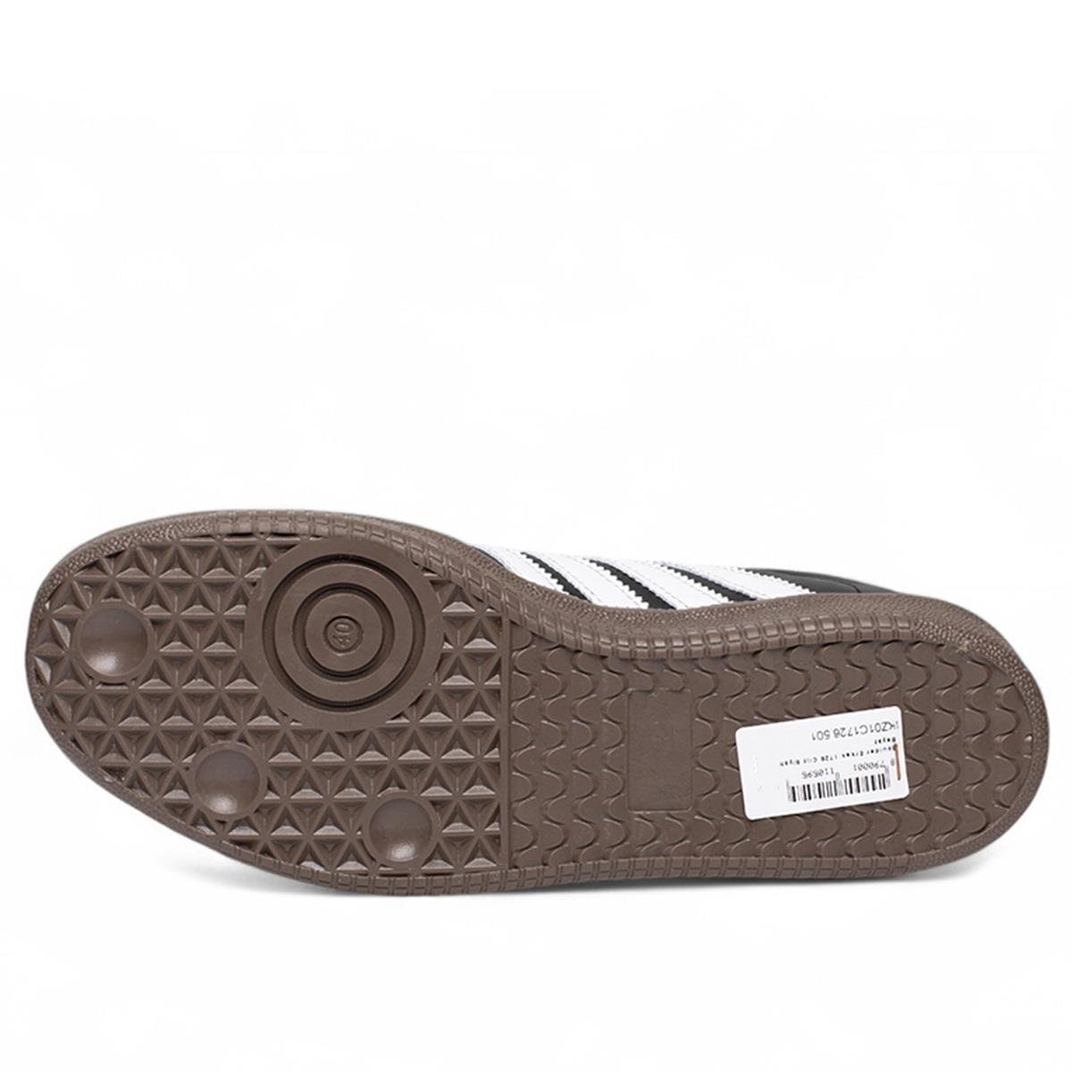 BoulderBoulder Erkek 1726 Cilt Siyah Beyaz