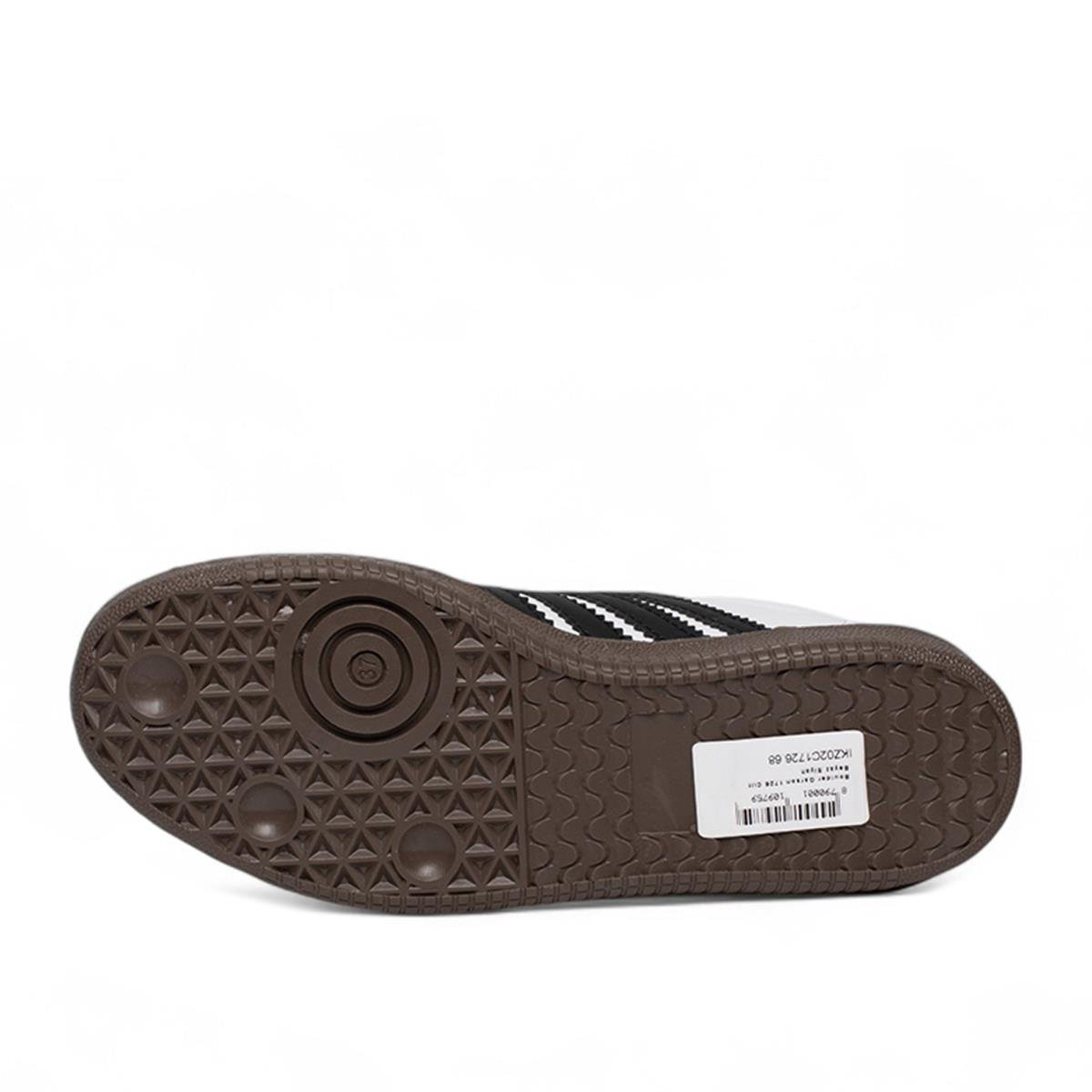 BoulderBoulder Garson 1726 Cilt Beyaz Siyah