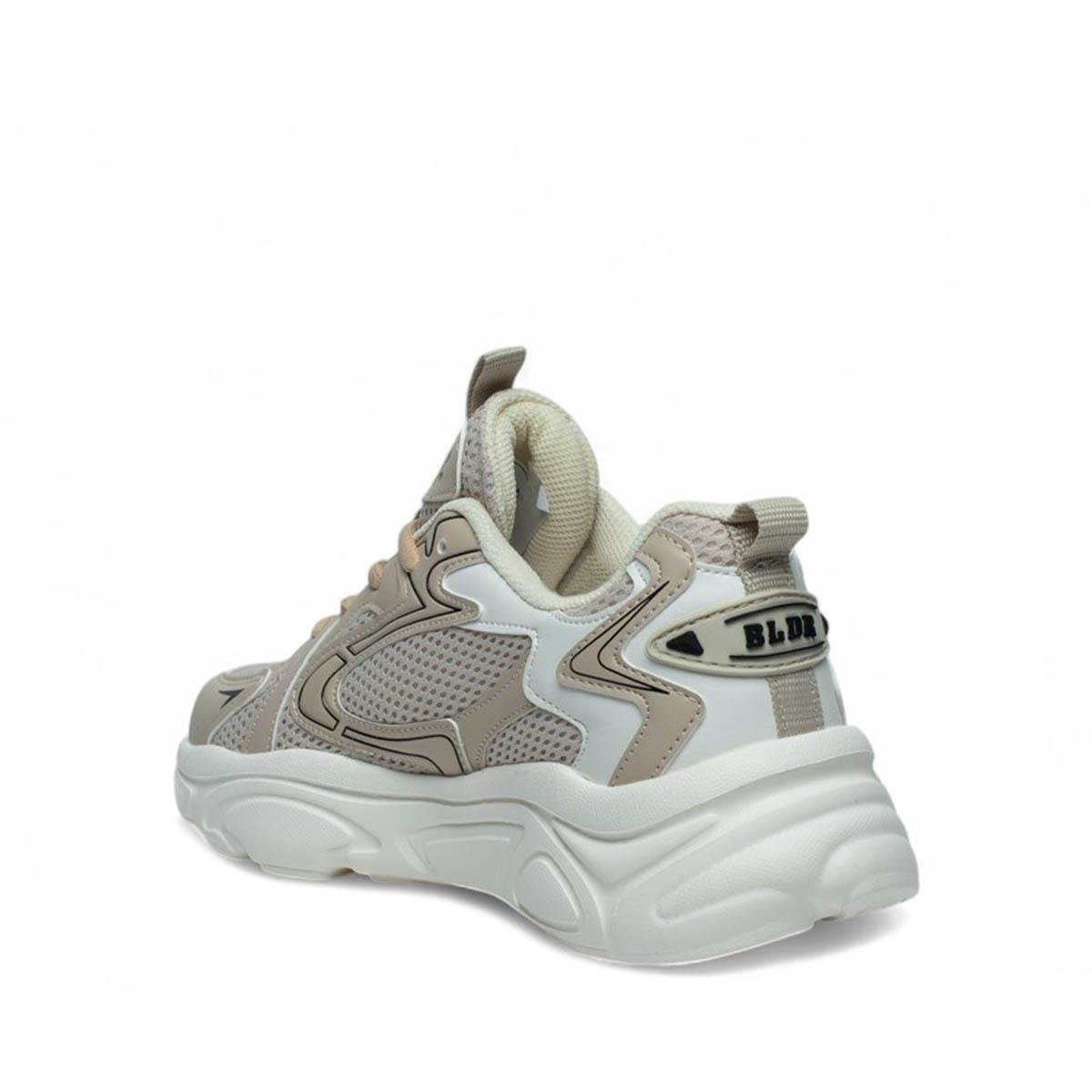 BoulderBoulder Garson 2021 Anorak Bej Siyah