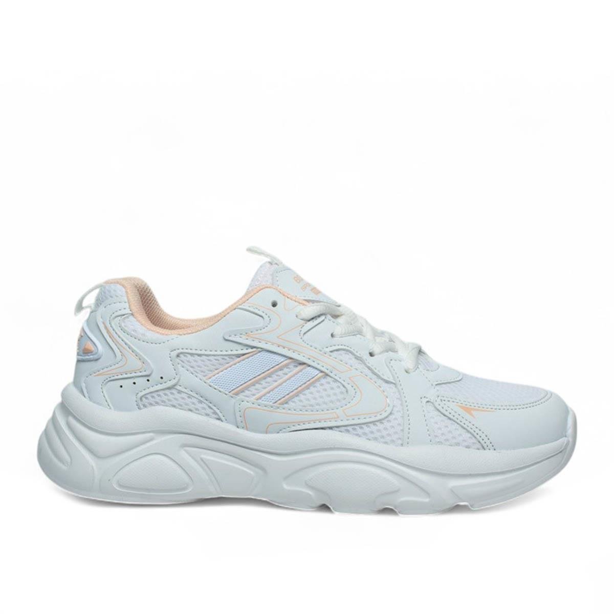 BoulderBoulder Garson 2021 Anorak Beyaz Pudra