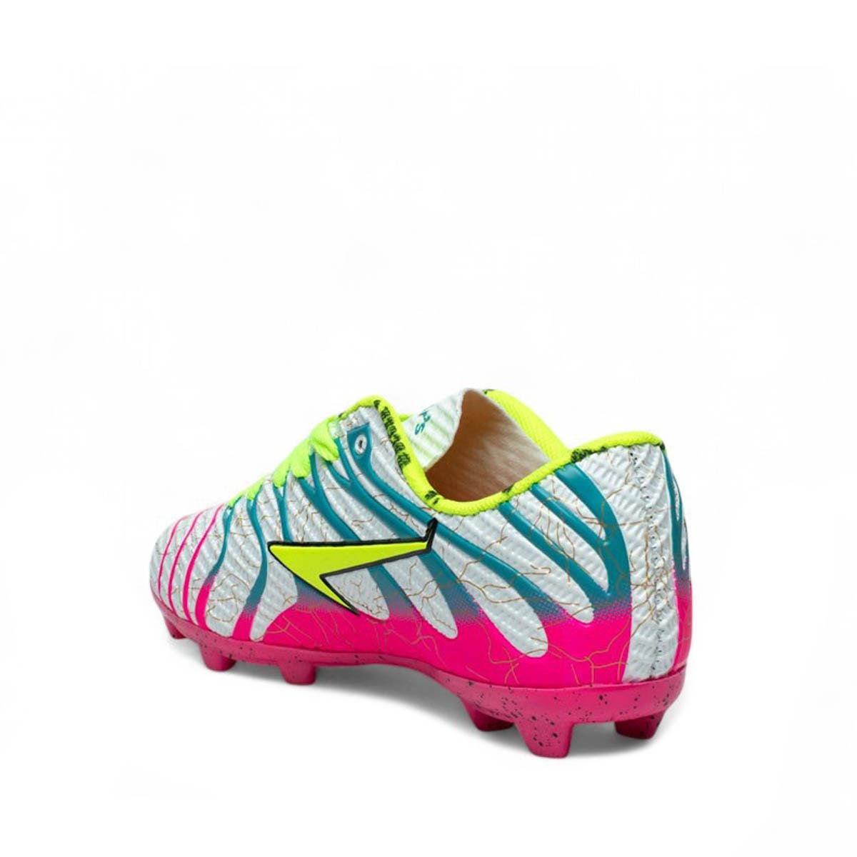 By Soccer'sBy Soccers Garson Krampon 2040 Beyaz Fuji