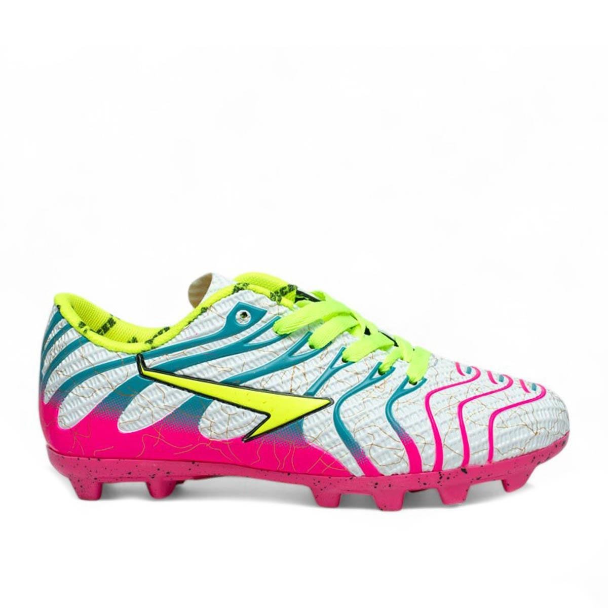By Soccer'sBy Soccers Garson Krampon 2040 Beyaz Fuji