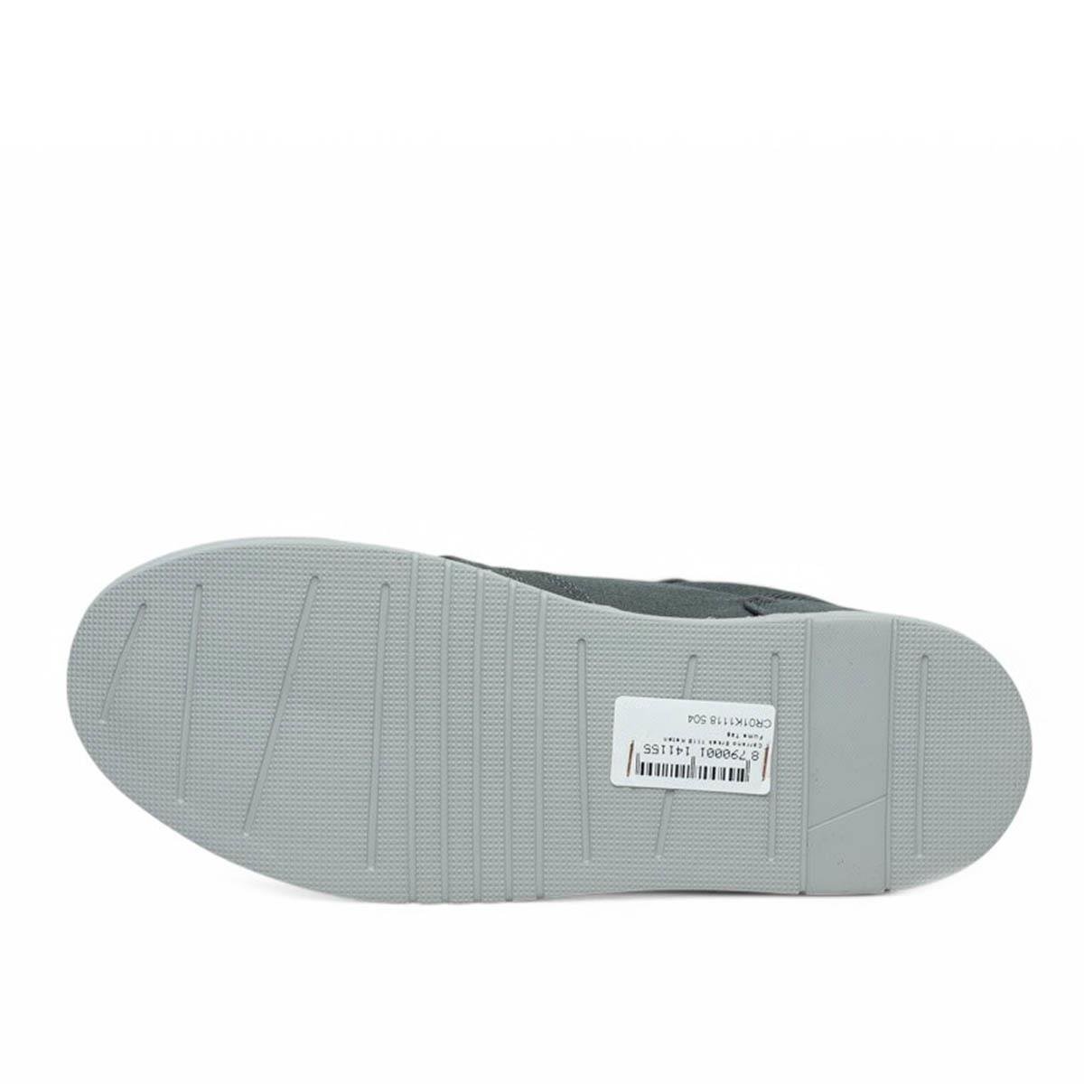 CarranoCarrano Erkek 1118 Keten Füme Taş