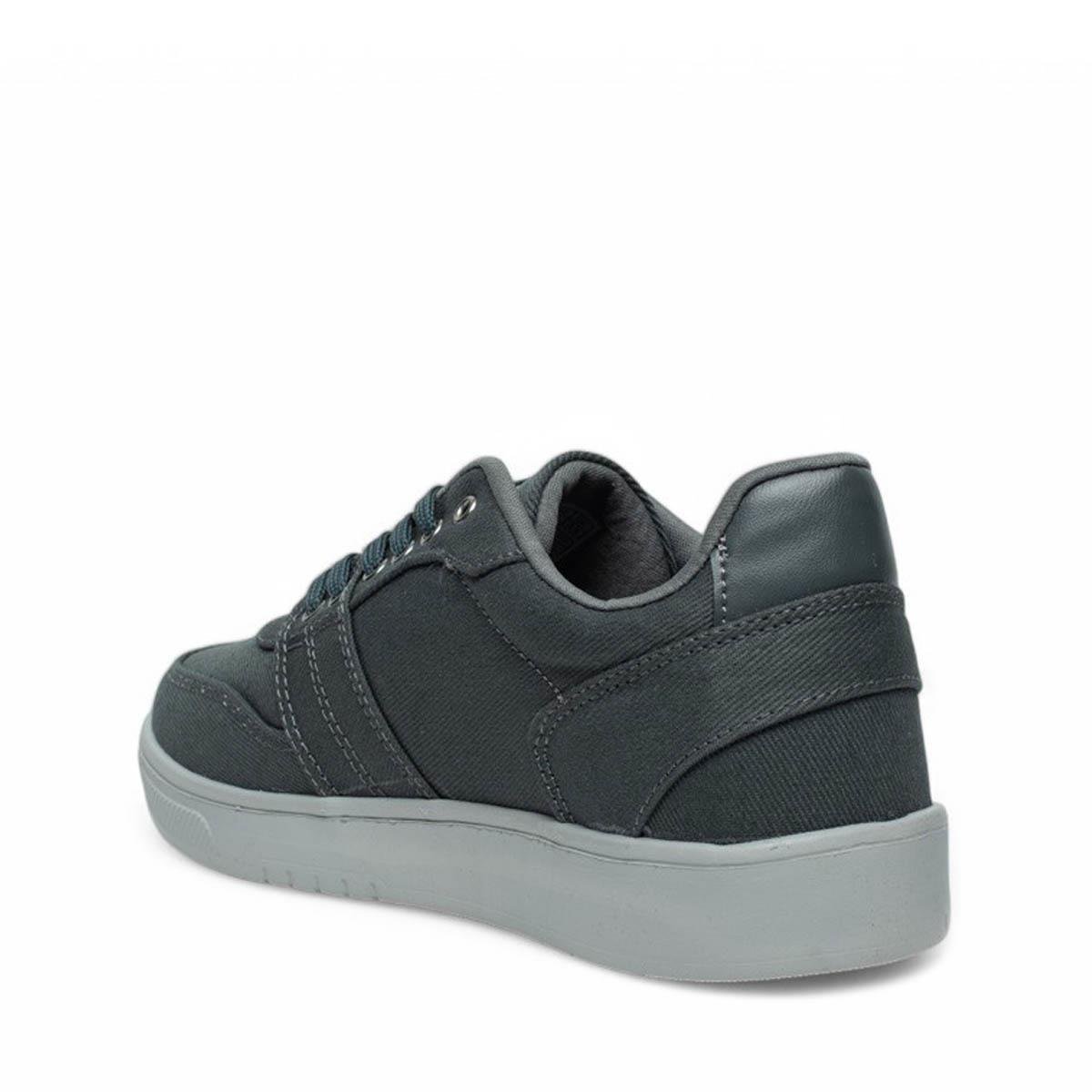 CarranoCarrano Erkek 1118 Keten Füme Taş