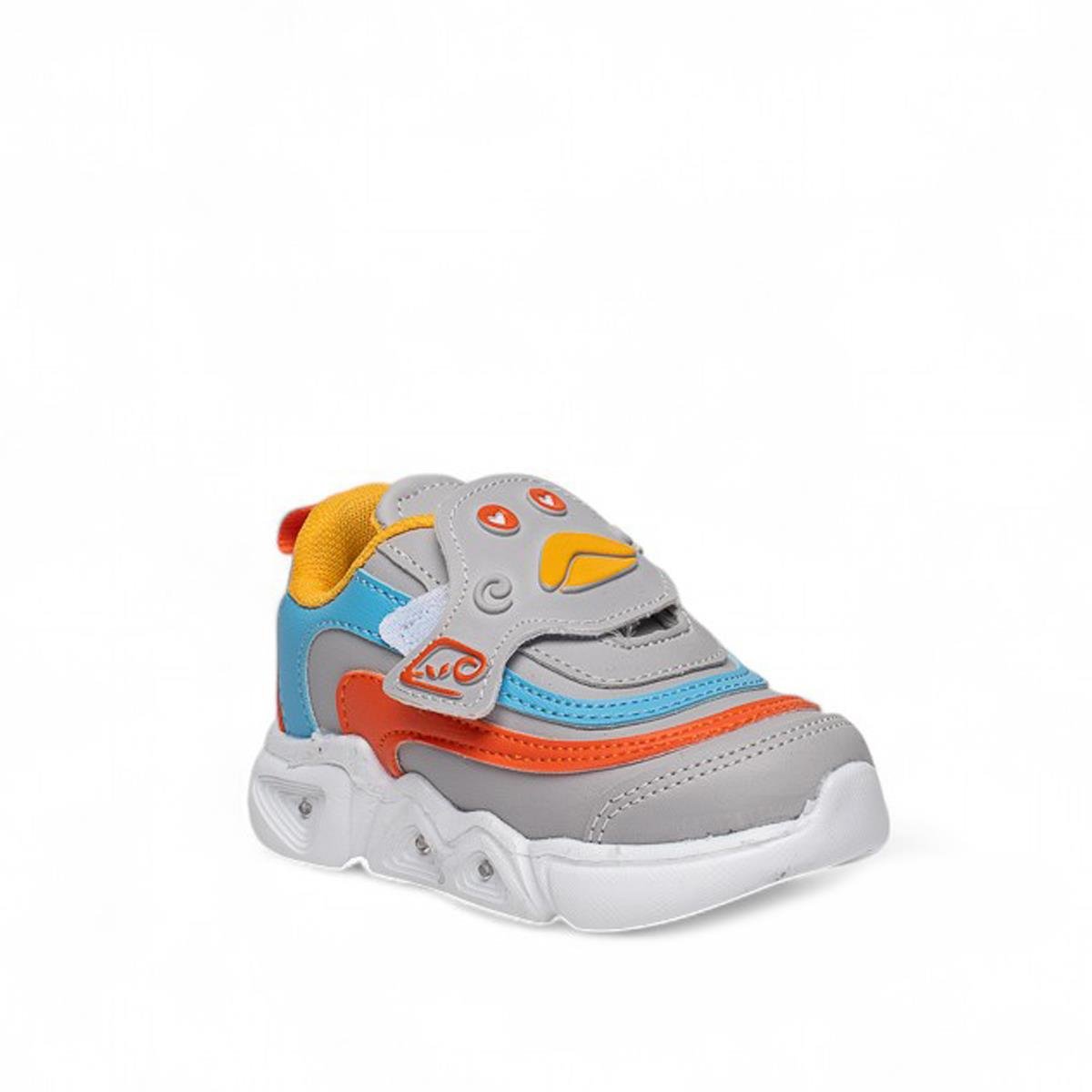 Cicimo KidsCicimo Bebe 06 Cilt Buz Oranj