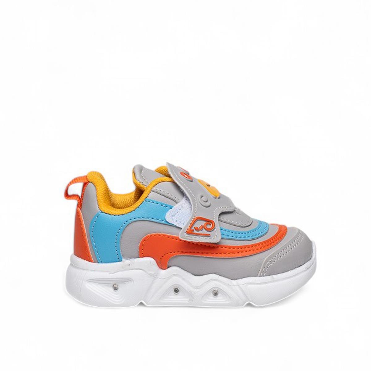 Cicimo KidsCicimo Bebe 06 Cilt Buz Oranj